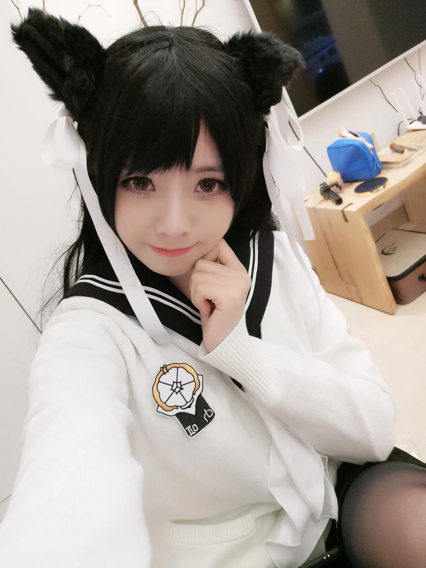 小野妹子w – NO.01 自拍合集 [73P]插图8